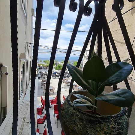 Apartmán Rustic Senj  Exteriér fotografie
