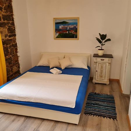 Apartmán Rustic Senj  Exteriér fotografie