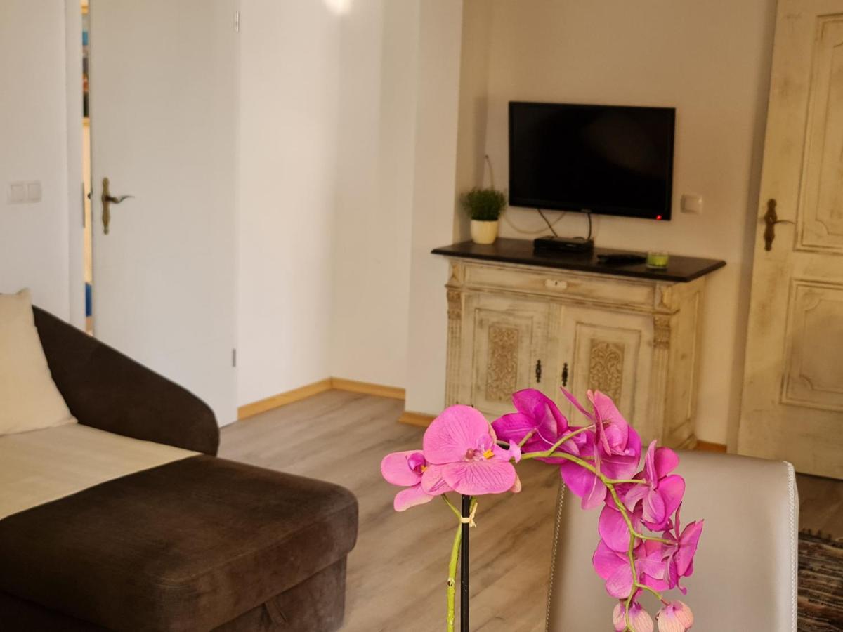 Apartmán Rustic Senj  Exteriér fotografie