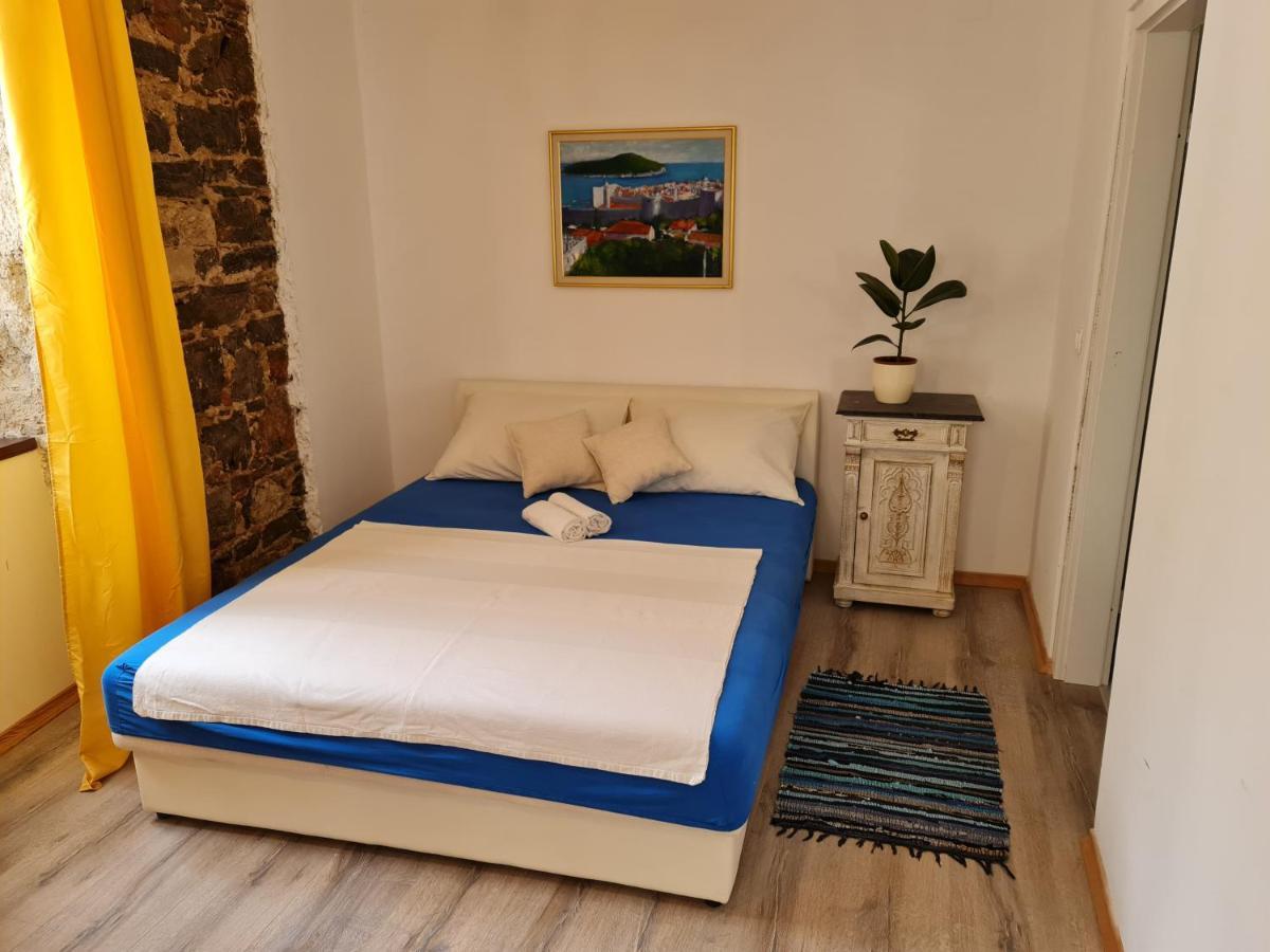 Apartmán Rustic Senj  Exteriér fotografie