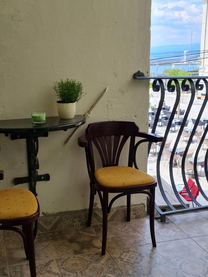 Apartmán Rustic Senj  Exteriér fotografie