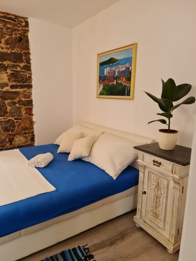 Apartmán Rustic Senj  Exteriér fotografie